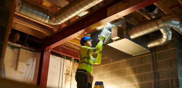 Best HVAC Air Duct Cleaning  in Roselawn, IN