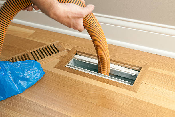 Best HVAC Duct Inspection Services  in Roselawn, IN