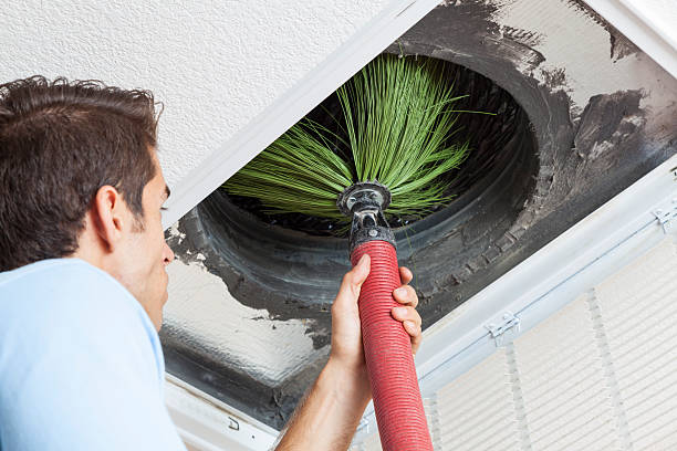 Best Emergency Air Duct Cleaning  in Roselawn, IN