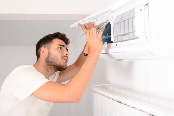 Best Residential Air Duct Cleaning  in Roselawn, IN